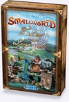 Small World Tales and Legends box